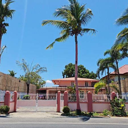 150 Lucap Road Villa Alaminos Ngoại thất bức ảnh