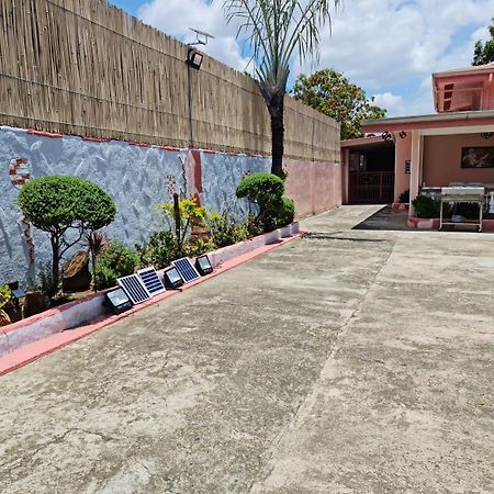 150 Lucap Road Villa Alaminos Ngoại thất bức ảnh