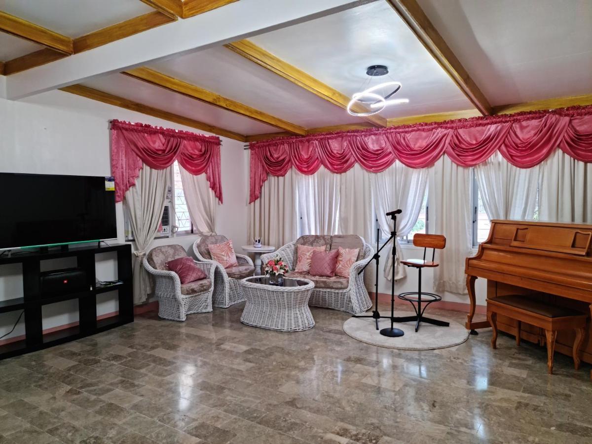 150 Lucap Road Villa Alaminos Ngoại thất bức ảnh