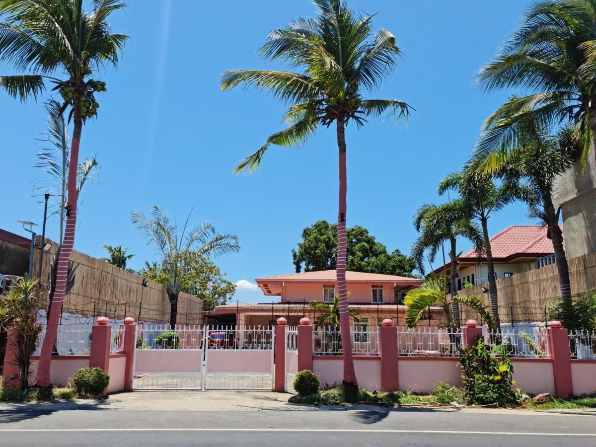 150 Lucap Road Villa Alaminos Ngoại thất bức ảnh