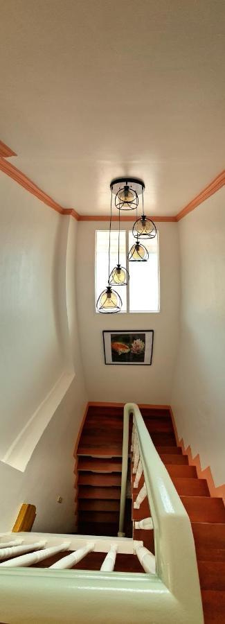150 Lucap Road Villa Alaminos Ngoại thất bức ảnh