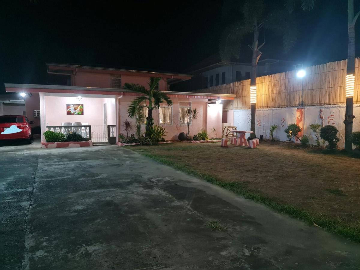 150 Lucap Road Villa Alaminos Ngoại thất bức ảnh