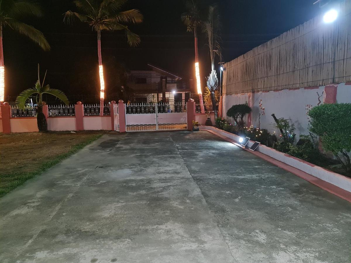 150 Lucap Road Villa Alaminos Ngoại thất bức ảnh