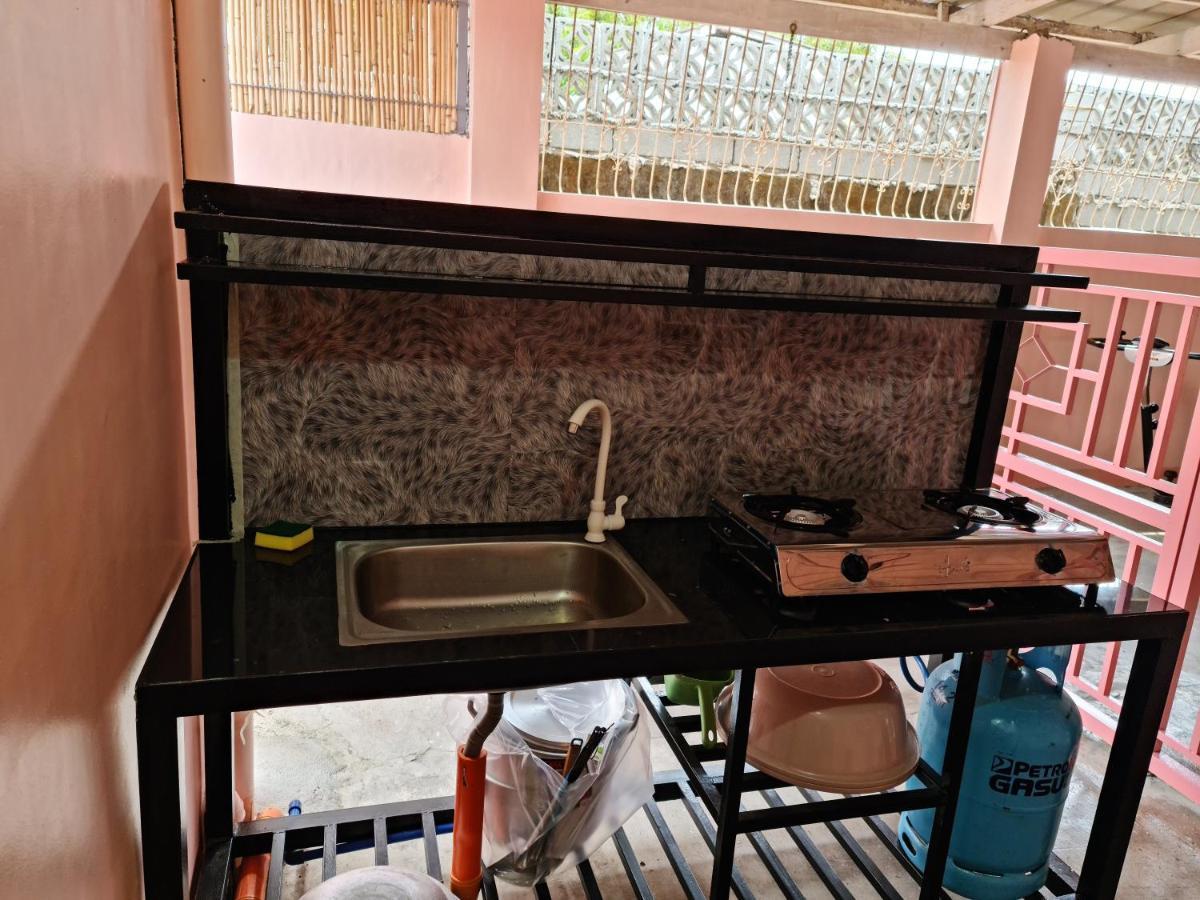 150 Lucap Road Villa Alaminos Ngoại thất bức ảnh