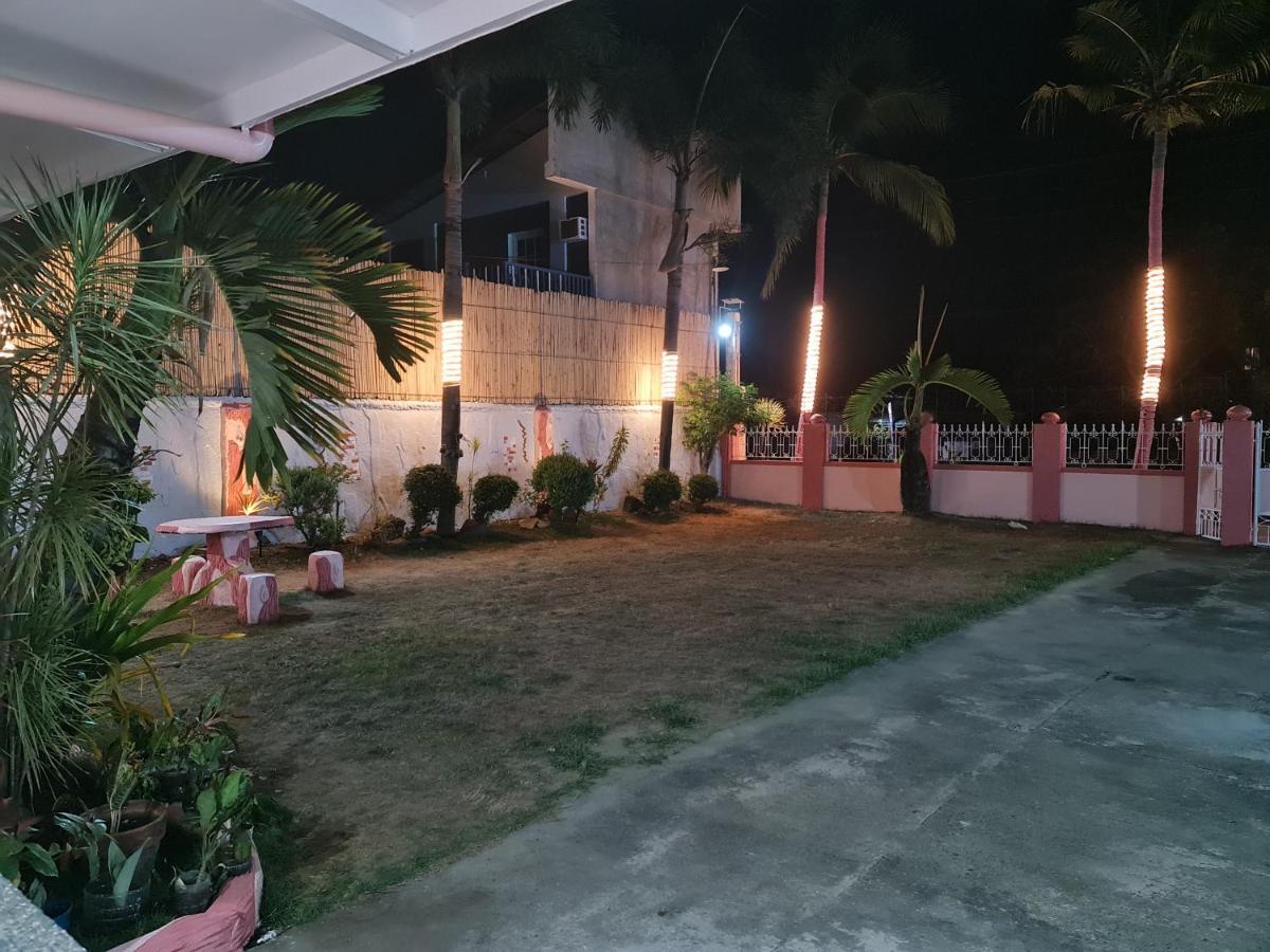 150 Lucap Road Villa Alaminos Ngoại thất bức ảnh