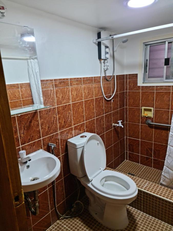 150 Lucap Road Villa Alaminos Ngoại thất bức ảnh