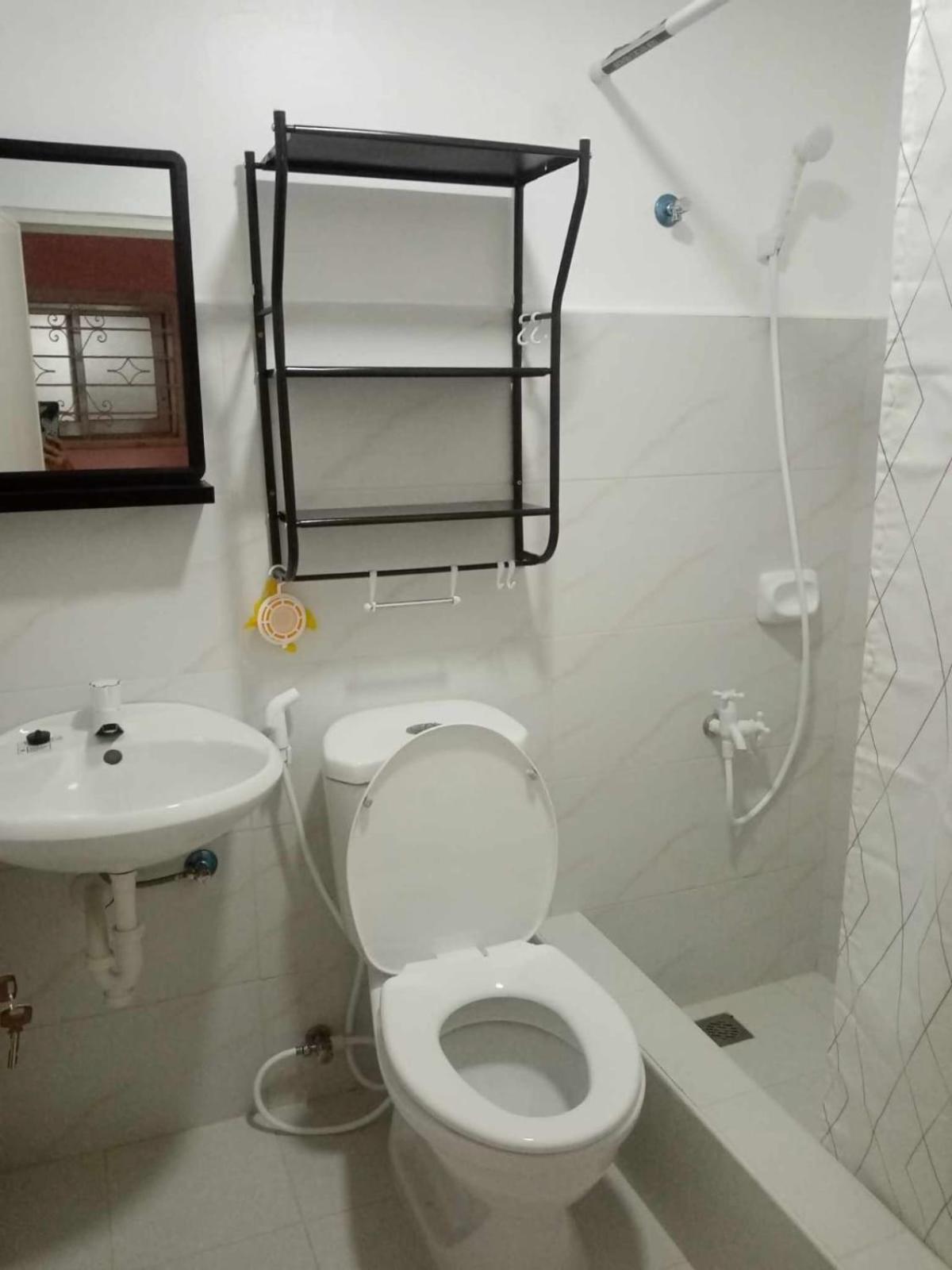 150 Lucap Road Villa Alaminos Ngoại thất bức ảnh